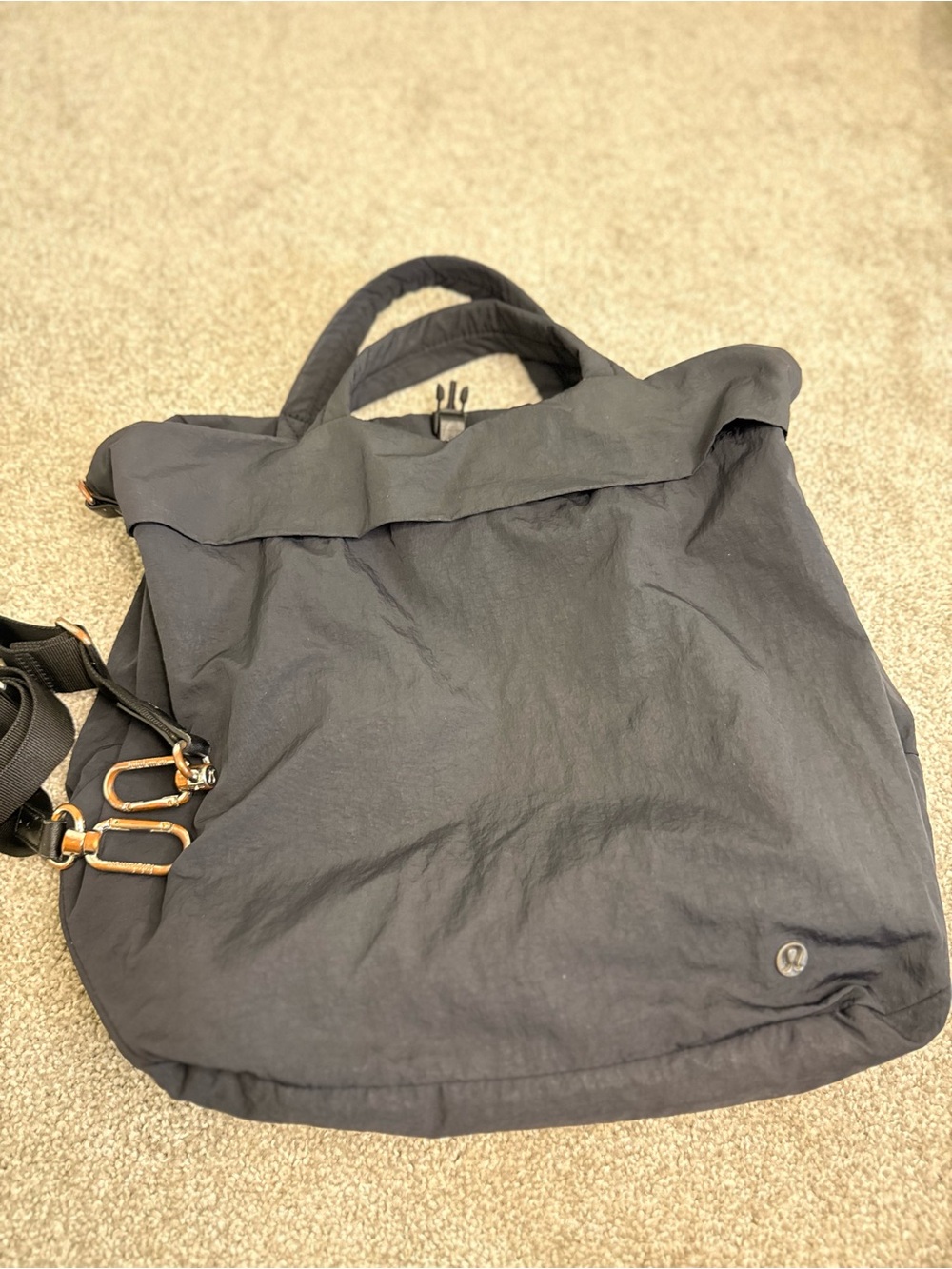 Lululemon On My Level Bag *Large 30L - Picture 2 of 14